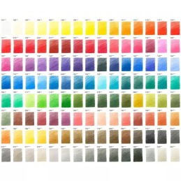 268 Verde Oro - Polychromos FABER CASTELL