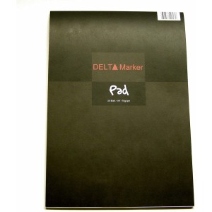 DELTA Marker Pad