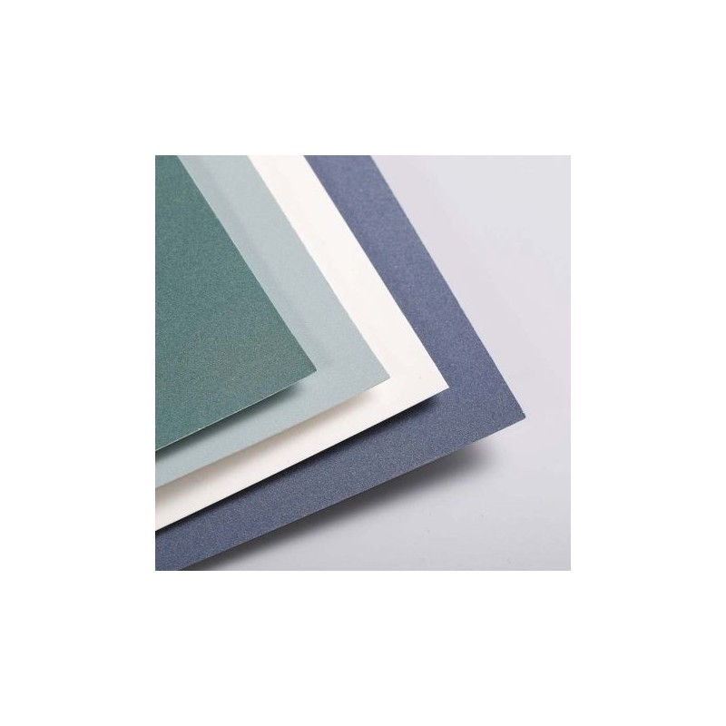 Pastelmat N.5 - CLAIREFONTAINE