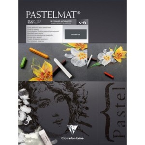 Pastelmat N.6 - CLAIREFONTAINE