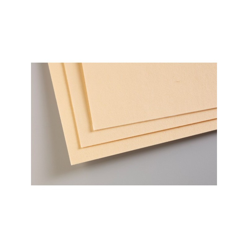 Foglio Pastelmat Maize - CLAIREFONTAINE
