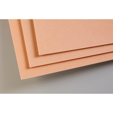 Foglio Pastelmat Sienna - CLAIREFONTAINE