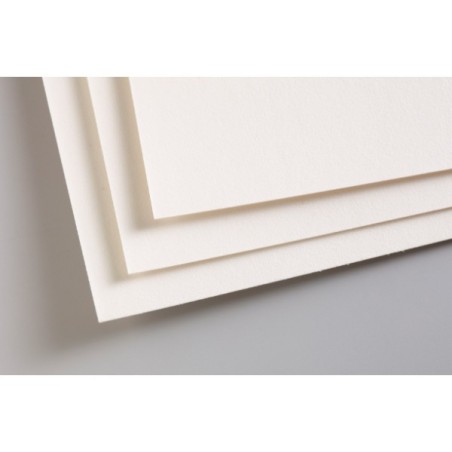 Foglio Pastelmat White - CLAIREFONTAINE