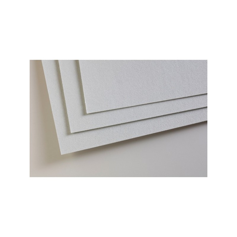 Foglio Pastelmat Light Blue - CLAIREFONTAINE