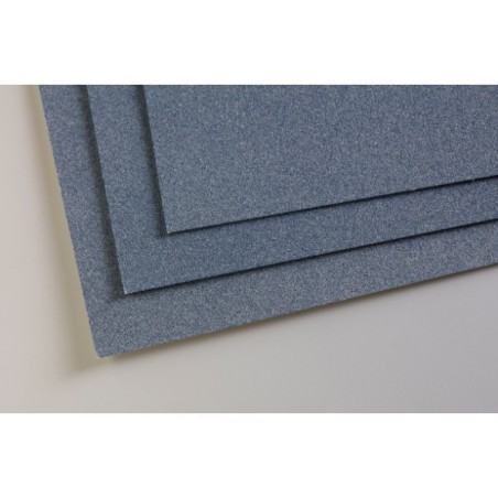 Foglio Pastelmat Dark Blue - CLAIREFONTAINE