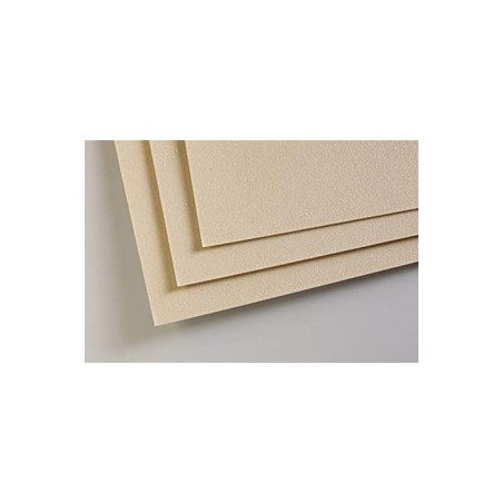 Foglio Pastelmat Sand - CLAIREFONTAINE