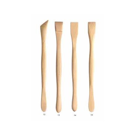 TTst3 Stecche professionali set 3 - cm.20