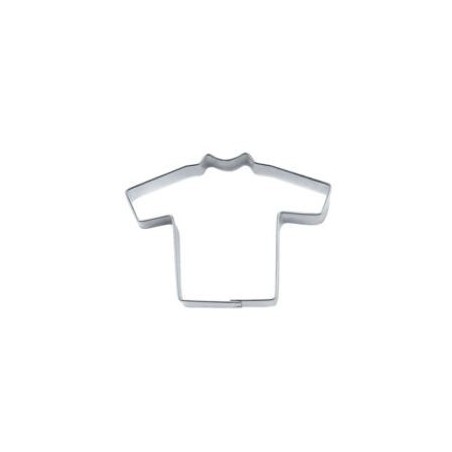 STD041349 Fustella t-shirt 7 cm