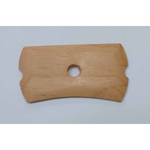 BZ Spatola legno cm.10,5