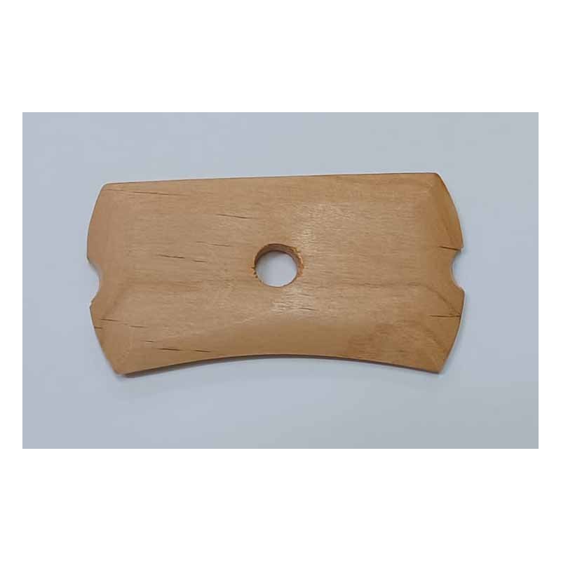 BZ Spatola legno cm.10,5