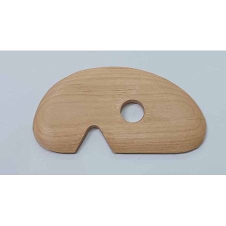 BZ Spatola legno cm.14