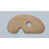 BZ Spatola legno cm.14