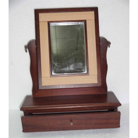 Specchiera con cassetto