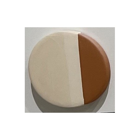 52/018 Engobbio bianco antico