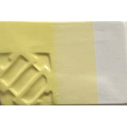 56/004 Engobbio giallo chiaro