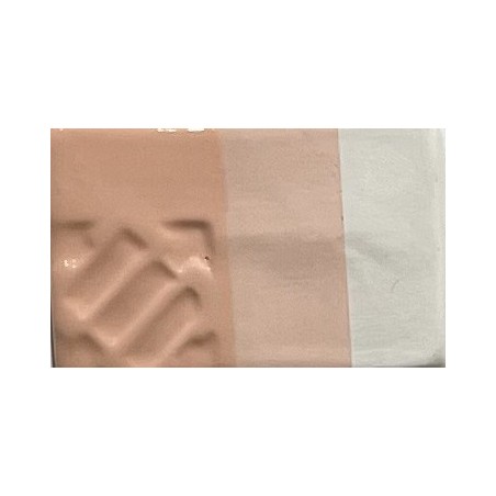 58/001 Engobbio arancio chiaro