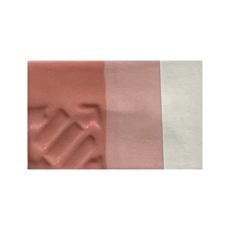 63/001 Engobbio rosa