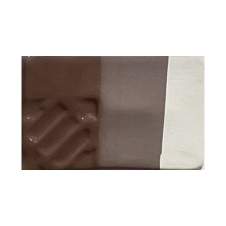 59/001 Engobbio marrone cioccolato