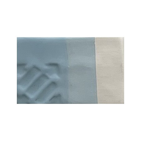 53/007 Engobbio azzurro celeste