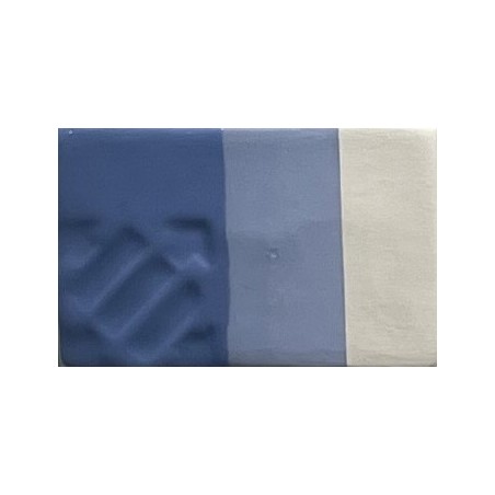 53/003 Engobbio azzurro