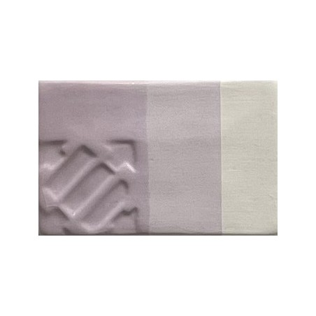 62/002 Engobbio lilla chiaro