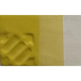 56/003 Engobbio giallo intenso