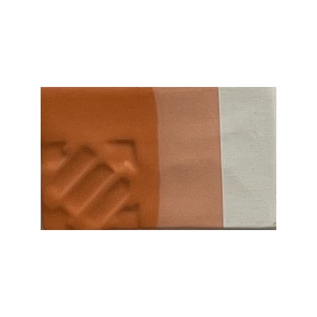 58/002 Engobbio Arancio vermiglio