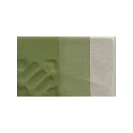 55/004 Engobbio verde chiaro