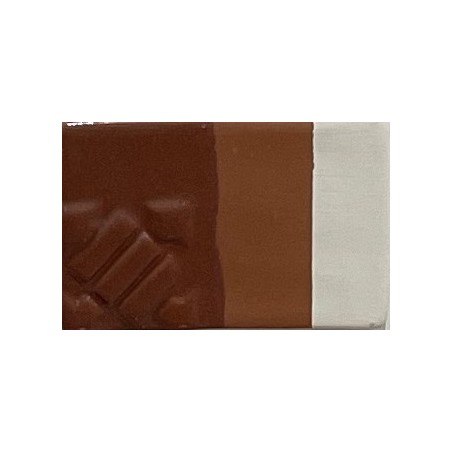 59/003 Engobbio Marrone rossiccio