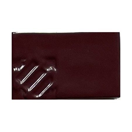 59/004 Engobbio marrone intenso