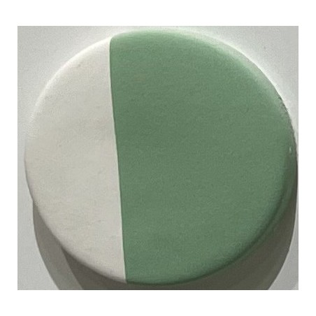 EGA85/002 Engobbio verde chiaro