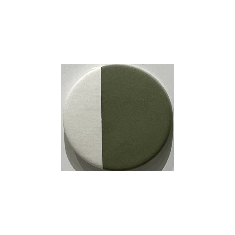 EGA85/001 Engobbio verde cromo