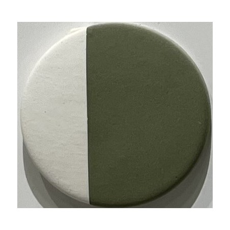 EGA85/001 Engobbio verde cromo