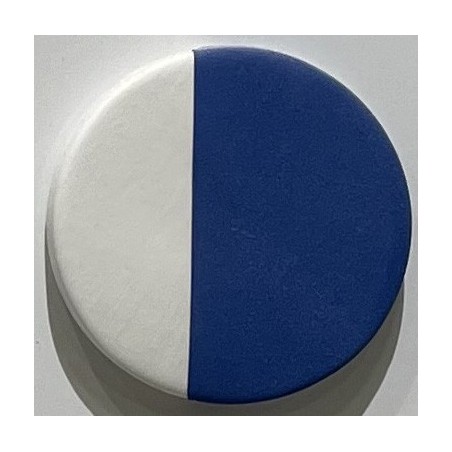 EGA83/002 Engobbio Blu elettrico