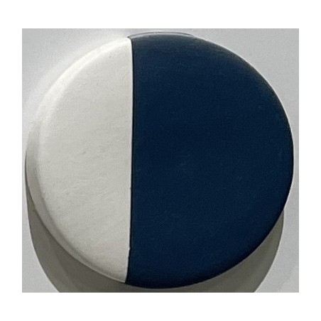 EGA83/003 Engobbio Azzurro marino