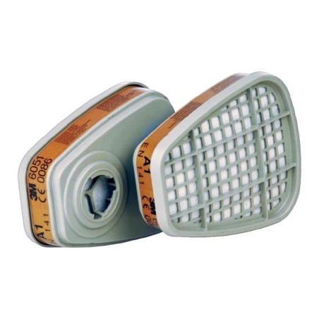6051 filtri per 3M