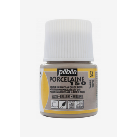 55 Grigio - Porcelaine 150