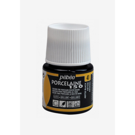 41 Abisso - Porcelaine 150