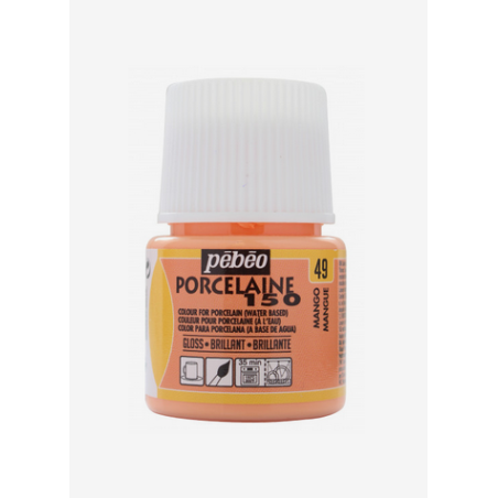 49 Mango - Porcelaine 150