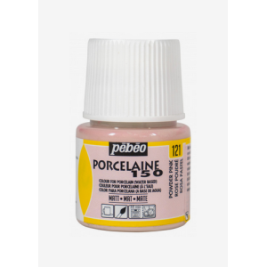 121 Blu polvere mat - Porcelaine 150