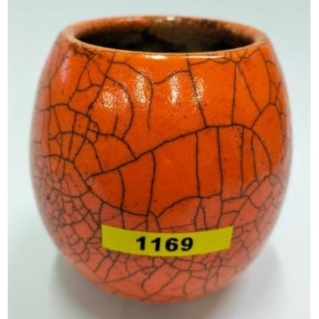 JK1169 Arancio forte