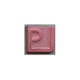 PGE-865 Pink Lustered