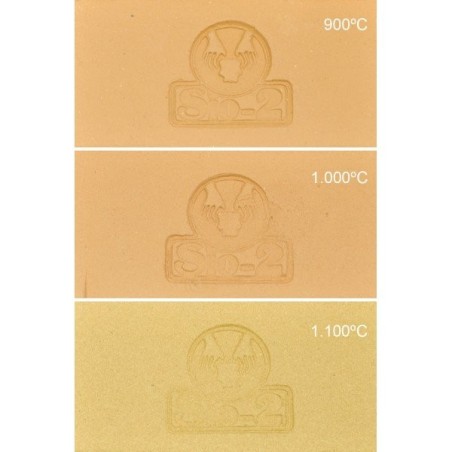 PT/CHF refrattario rosso - kg.12,5