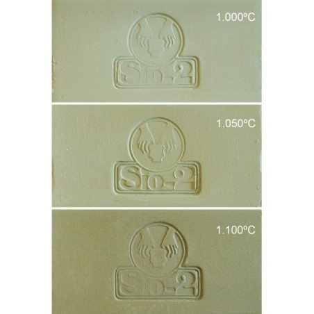 PLV - Impasto verde - kg.5