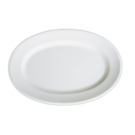 k1035 Vassoio con falda cm.20