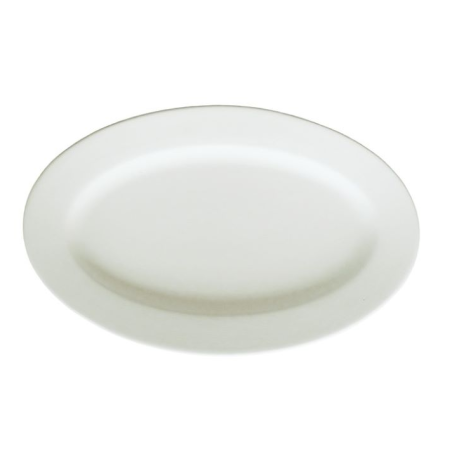 k1034 Vassoio con falda cm.30