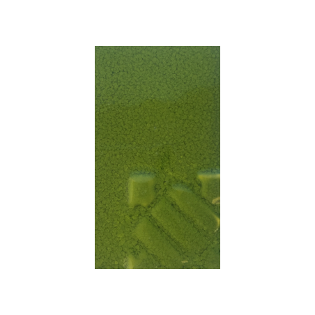 Smalto Verde Selenio 5-007