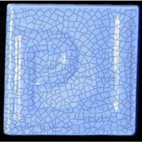 E5938 Smalto Celeste Craclè