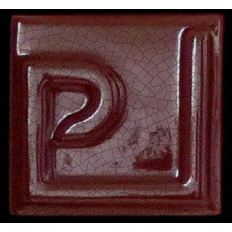 E5940 Smalto Marrone Craclè