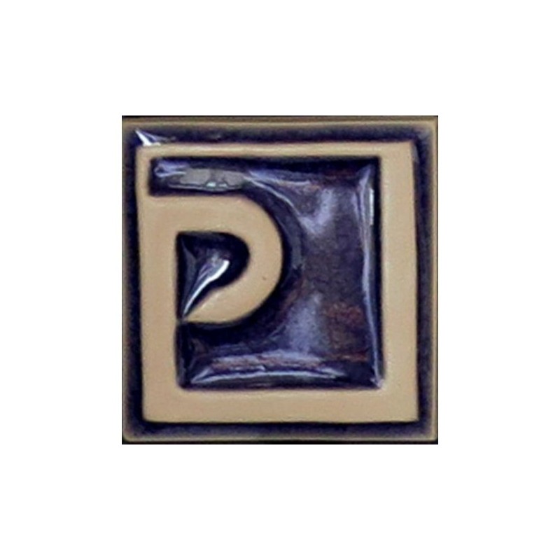 GE412 Aubergine